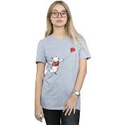 T-shirt Dessins Animés BI1204