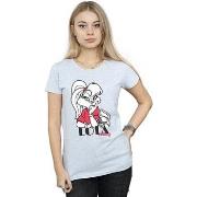 T-shirt Dessins Animés Classic