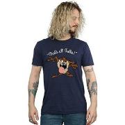 T-shirt Dessins Animés That's All Folks