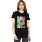 T-shirt The Little Mermaid BI1278