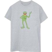 T-shirt The Muppets Classic