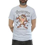 T-shirt Dessins Animés BI1447