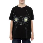 T-shirt enfant Black Panther BI579