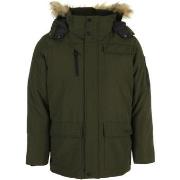 Parka Compagnie Canadienne Capucka