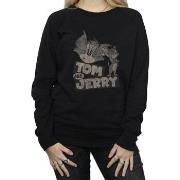 Sweat-shirt Dessins Animés BI1147