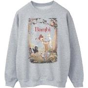 Sweat-shirt Bambi BI1888