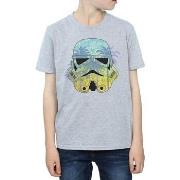 T-shirt enfant Disney Command