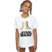 T-shirt enfant Disney BI1136