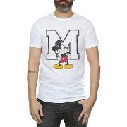 T-shirt Disney Classic M