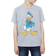 T-shirt enfant Disney Angry
