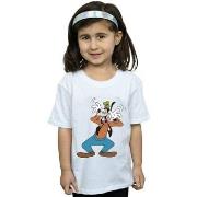 T-shirt enfant Disney Crazy