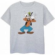 T-shirt enfant Disney Crazy