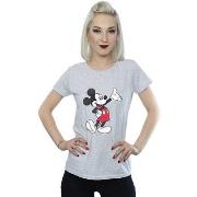 T-shirt Disney Traditional Wave