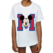 T-shirt enfant Disney M