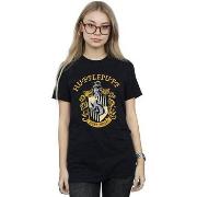 T-shirt Harry Potter BI1228