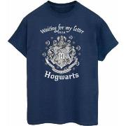 T-shirt Harry Potter BI1332