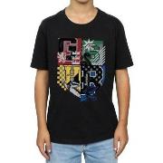 T-shirt enfant Harry Potter BI1366