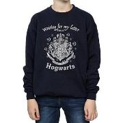 Sweat-shirt enfant Harry Potter BI1914