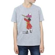 T-shirt enfant Peter Pan Classic