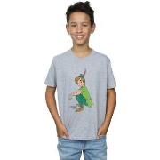 T-shirt enfant Peter Pan Classic
