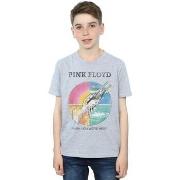 T-shirt enfant Pink Floyd Wish You Were Here