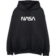 Sweat-shirt Nasa Modern