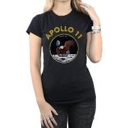 T-shirt Nasa Apollo 11