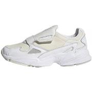 Baskets basses adidas FALCON RX