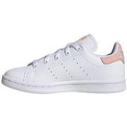 Baskets basses enfant adidas STAN SMITH Cadet