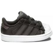 Baskets basses enfant adidas SUPERSTAR Bébé