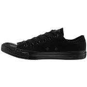 Baskets basses Converse All Star CT Canvas Ox Monochrome