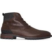 Boots Pme Legend Huffster Dark Brown