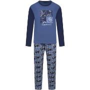 Pyjamas / Chemises de nuit Arthur 119499