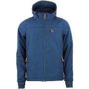 Blouson Peak Mountain Blouson softshell CLAUDIO