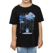 T-shirt enfant Inside Out One Of Those Days
