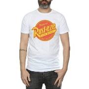 T-shirt Dessins Animés Rust-Eze