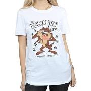 T-shirt Dessins Animés BI1653