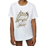 T-shirt enfant Tinkerbell BI1662