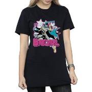 T-shirt Dessins Animés BI1720