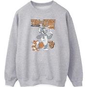 Sweat-shirt Dessins Animés BI1925