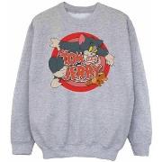 Sweat-shirt enfant Dessins Animés Classic Catch