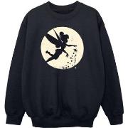 Sweat-shirt enfant Tinkerbell BI1962