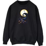 Sweat-shirt Nightmare Before Christmas BI2028