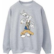 Sweat-shirt Dessins Animés BI2109