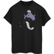 T-shirt The Little Mermaid BI2168