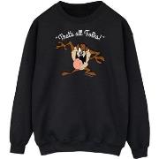 Sweat-shirt Dessins Animés BI2181