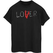 T-shirt It Loser Lover