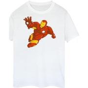 T-shirt Iron Man BI367