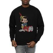 Sweat-shirt Pinocchio Classic