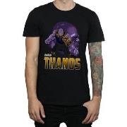 T-shirt Avengers Infinity War BI498